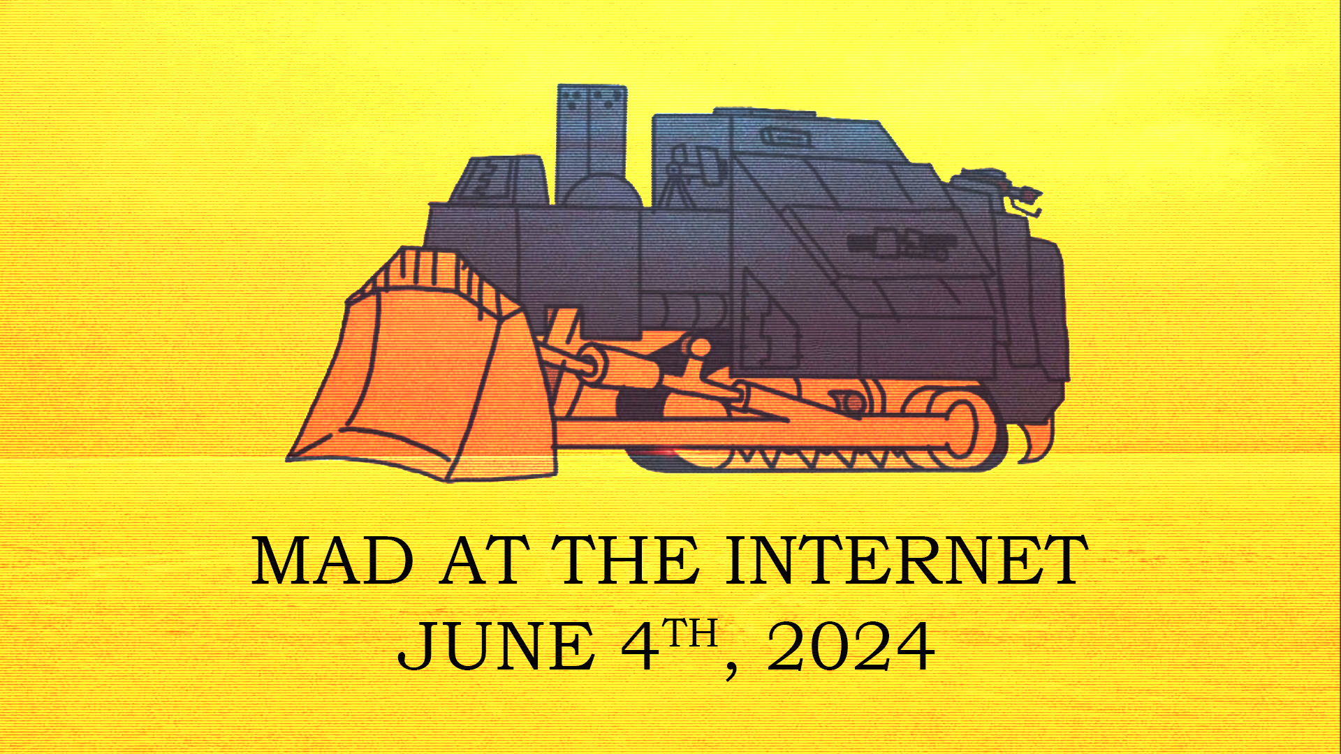 Rainbow Road (June 4th, 2024) - Mad at the Internet