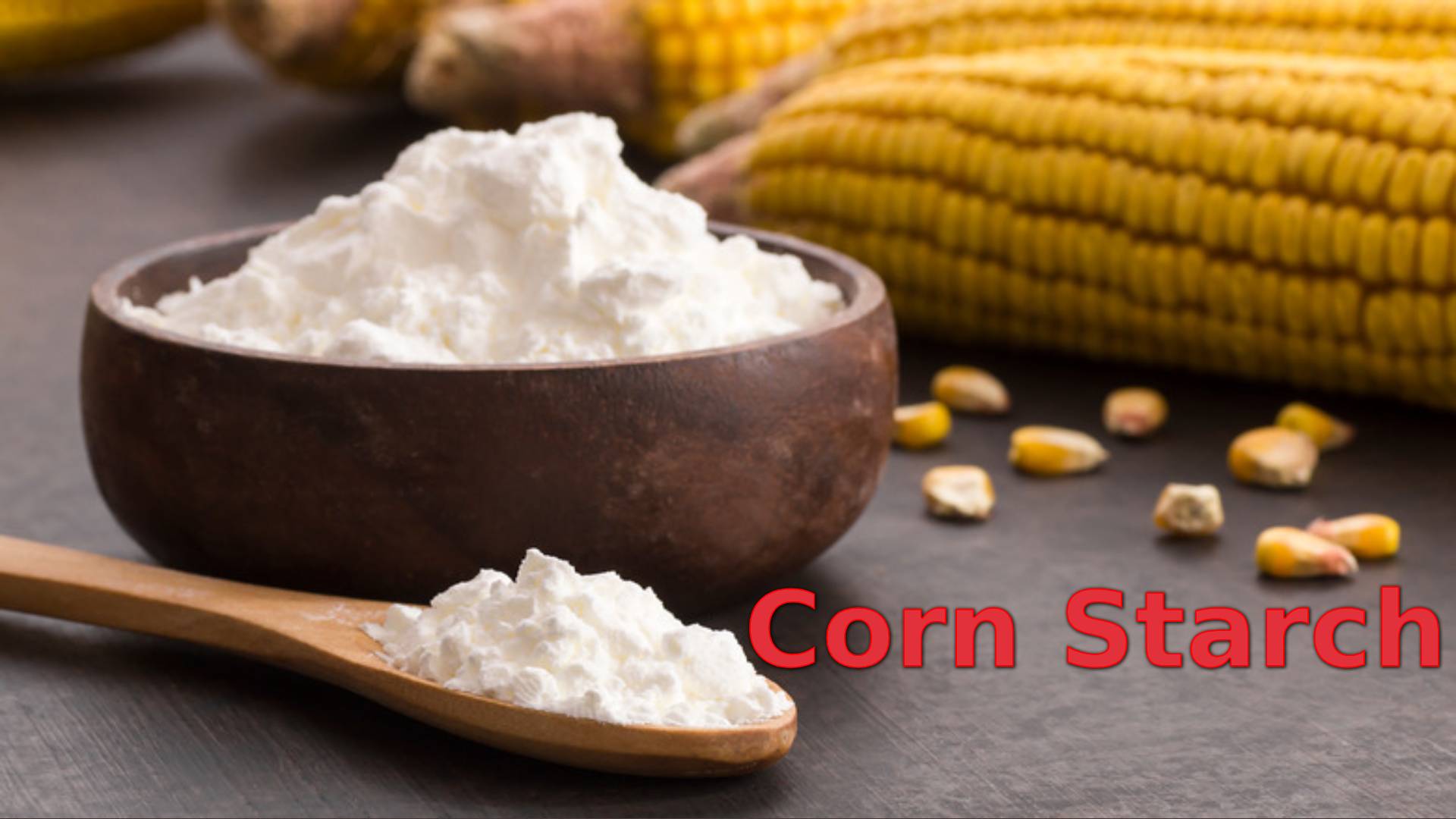 Corn Starch