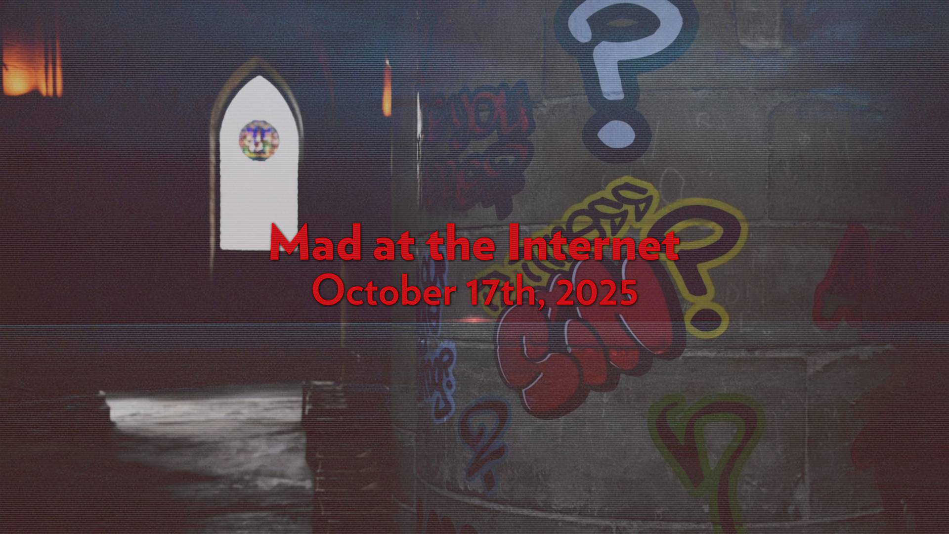 Captive Mindset