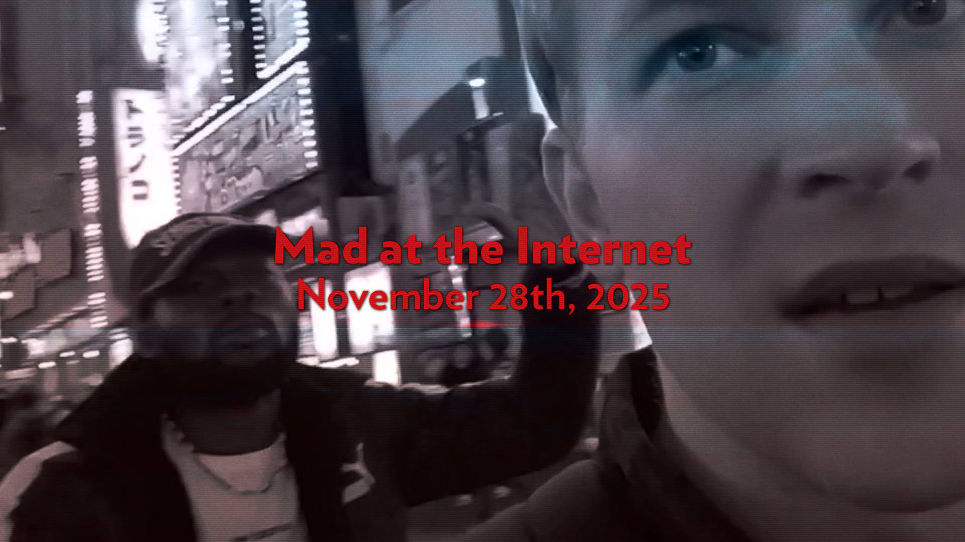 Malicious Touts of Kabuchiko