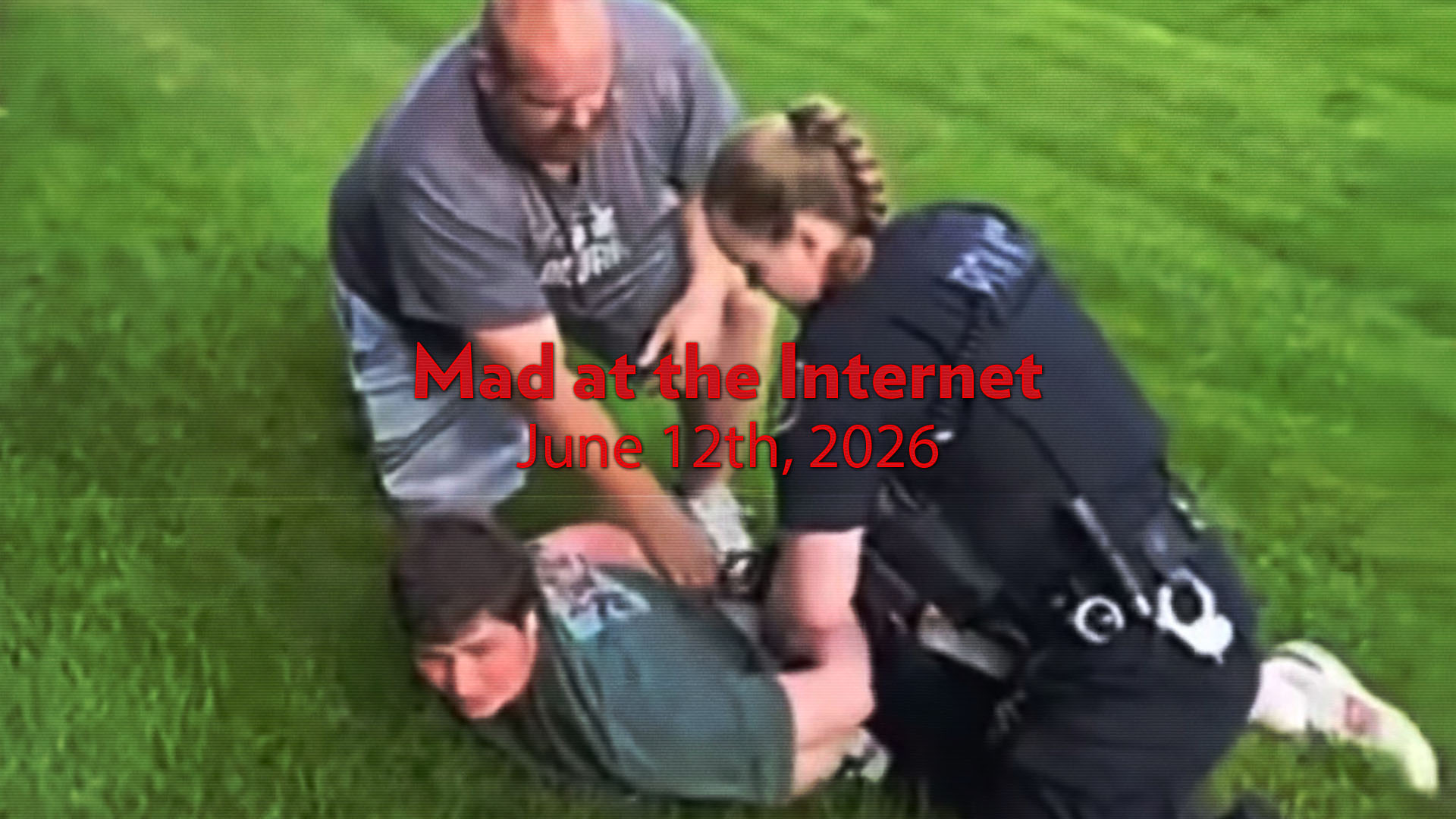 Crime Doesn’t Pay